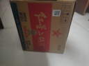 紅星二鍋頭 大二 清香型白酒 56度 500ml*12瓶 整箱裝 純糧口糧酒 曬單實(shí)拍圖