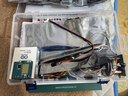 Arduino uno r4 wifi 開(kāi)發(fā)板入門(mén)學(xué)習套件 物聯(lián)網(wǎng)開(kāi)發(fā) 視覺(jué)云臺追蹤 曬單實(shí)拍圖