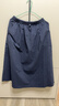 熱風(fēng)（Hotwind）2026年夏季新款女士工裝半裙 29藏青蘭 M 曬單實(shí)拍圖
