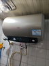 海爾國家補貼電熱水器50升PD3 金剛無(wú)縫膽終身免換鎂棒一級能效節能省電儲水式大水量家用京東自營(yíng) 曬單實(shí)拍圖