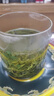 竹葉青綠茶品味 峨眉山茶特級45g 2026春茶明前茶袋裝茶葉自己喝1416 曬單實(shí)拍圖