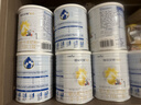 佳貝艾特（Kabrita）悅白嬰兒配方羊奶粉 1段(0-6個(gè)月)400克 天然A2蛋白 曬單實(shí)拍圖