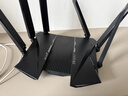 中興（ZTE）問(wèn)天BE6800Pro+ 全向穿墻王Wi-Fi7 家用無(wú)線(xiàn)路由器 雙頻聚合游戲加速巨闕天線(xiàn) 滿(mǎn)血2.5G網(wǎng)口 曬單實(shí)拍圖