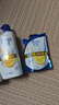 海飛絲去屑洗發(fā)水男士女士清爽去油700g*2+200g洗頭膏控油洗發(fā)水套裝 曬單實(shí)拍圖