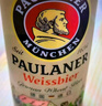 保拉納（Paulaner）柏龍 精釀白啤 330ml*24聽(tīng) 德國啤酒 京東自營(yíng) 曬單實(shí)拍圖