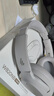 漫步者（EDIFIER）W820NB三金標版 頭戴式主動(dòng)降噪藍牙耳機  83小時(shí)續航游戲音樂(lè )學(xué)生網(wǎng)課耳麥手機電腦筆記本耳機 沙丘白+耳機包+曬單返20 三金標認證|支持LDAC 曬單實(shí)拍圖