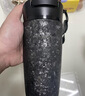 鴻蒙智選哈爾斯智能保溫杯純鈦咖啡杯470ml男女士送禮伴手禮京東專(zhuān)供 曬單實(shí)拍圖