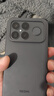小米REDMI K90 Pro Max 第五代驍龍8至尊版 BOSE聯(lián)合調音黑色 16GB+1TB 紅米5G手機國家補貼 曬單實(shí)拍圖