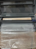 摩飛電器（Morphyrichards） 全自動(dòng)抽真空封口機家用食品包裝機零食密封機水果蔬菜肉類(lèi)保鮮機干濕兩用塑封機MR1118 MR1118標配【密封不漏氣】 曬單實(shí)拍圖