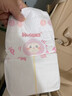 好奇（Huggies）鉑金裝小桃褲紙尿褲M(mǎn)144片(6-11kg)中號尿不濕【透爽散熱】 曬單實(shí)拍圖