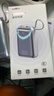 飛毛腿【3C認證可上飛機】充電寶20000毫安45W快充小巧便攜自帶線(xiàn)大容量移動(dòng)電源適用蘋(píng)果17Pro華為小米  曬單實(shí)拍圖