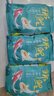 瘋狂水草（FKSC）錦鯉專(zhuān)用飼料魚(yú)食錦鯉觀(guān)賞魚(yú)飼料大顆粒5斤魚(yú)糧增體三合一不渾水 曬單實(shí)拍圖