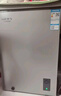 新飛200L單溫家用冷柜深冷-36°C全空間減霜一級冷藏冷凍兩用臥式冰柜節能冰箱BC/BD-200KPDJ 國家補貼 曬單實(shí)拍圖