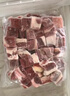 鮮京采 巴西進(jìn)口原切牛腩塊4斤 燉煮紅燒 京東自有品牌 【真原切】 曬單實(shí)拍圖