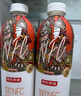 京東京造鮮來(lái)多100%NFC橙汁1L+蘋(píng)果汁1L組合裝純鮮榨果汁飲料 曬單實(shí)拍圖