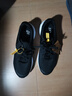 耐克NIKE男子跑步鞋REVOLUTION 7運動(dòng)鞋FB2207-001黑白44 曬單實(shí)拍圖