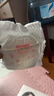 好奇（Huggies）鉑金裝小桃褲成長(cháng)褲XL96片(12-17kg)加大號尿不濕【透爽散熱】 曬單實(shí)拍圖