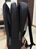 新秀麗（Samsonite）雙肩包15.6英寸電腦包男女大容量商務(wù)背包通勤旅行包高端筆記本包 曬單實(shí)拍圖