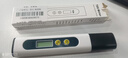 鑄固tds水質(zhì)檢測筆儀器高精度數顯家用寵物三合一雜質(zhì)純度檢測筆  曬單實(shí)拍圖