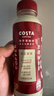 可口可樂(lè )（Coca-Cola）COSTA COFFEE  醇正拿鐵 濃咖啡飲料 300mlx15瓶  曬單實(shí)拍圖