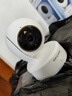 普聯(lián)（TP-LINK）800萬(wàn)像素4K全彩智能攝像頭家用云臺室內無(wú)線(xiàn)監控360度夜視全景手機遠程雙向通話(huà)寵物嬰兒IPC48AW 曬單實(shí)拍圖