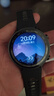 OPPO Watch Sport 幻影黑【國家補貼】智能健康手表男女運動(dòng)手表 eSIM電話(huà)手表 微信手表版 京東自營(yíng) 曬單實(shí)拍圖