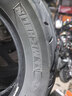 米其林（MICHELIN）摩托車(chē)輪胎CITY GRIP SAVER 100/90-10 61J 曬單實(shí)拍圖