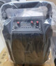 愛(ài)國者T52 Max藍牙音箱大音量手提便攜戶(hù)外K歌廣場(chǎng)舞音響喇叭無(wú)線(xiàn)收款音響U盤(pán)TF卡低音炮幻彩燈效 標準版 曬單實(shí)拍圖