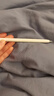 HUAWEI M-Pencil （第三代）平板創(chuàng  )作筆 華為手寫(xiě)筆 星閃技術(shù)超低時(shí)延 雪域白  曬單實(shí)拍圖