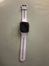 華為HUAWEI WATCH FIT 4 風(fēng)信紫氟橡膠表帶華為運動(dòng)智能手表超輕薄大屏潮流運動(dòng)藍牙通話(huà)睡眠監測fit4 曬單實(shí)拍圖