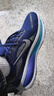 耐克NIKE男子跑步鞋緩震 VOMERO 18 運動(dòng)鞋HM6803-401藍色 41 曬單實(shí)拍圖