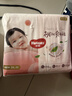 好奇（Huggies）鉑金裝小桃褲紙尿褲XXL28片(15kg以上)尿不濕【透爽散熱】 曬單實(shí)拍圖