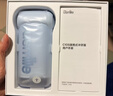 usmile笑容加沖牙器伸縮便攜式洗牙器潔牙器C10S水韻紫2.0 生日禮物新年禮物 曬單實(shí)拍圖