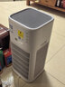 樹(shù)新風(fēng)空氣凈化器 除甲醛異味除過(guò)敏認證 家用寵物大空間全效K3凈化器 曬單實(shí)拍圖