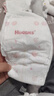 好奇（Huggies）鉑金裝小桃褲紙尿褲S76(4-8kg)小號尿不濕【透爽散熱】 曬單實(shí)拍圖