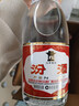 汾酒 紅蓋玻汾 清香型白酒 42度 475mL*6瓶 整箱非原箱 曬單實(shí)拍圖