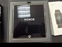 榮耀Magic V6 16GB+1TB 旭日金 謝霆鋒同款 至臻黑鉆屏 7150mAh青海湖刀片電池 AI 輕薄 5G 折疊屏手機 曬單實(shí)拍圖