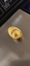 中國黃金（CHINA GOLD）AU9999新款4-9招財進(jìn)寶金元寶 5g 曬單實(shí)拍圖