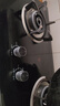 榮事達燃氣灶天然氣煤氣灶雙灶液化氣灶具臺式嵌入式兩用灶臺猛火定時(shí)一級能效以舊換新?tīng)t具 【天然氣】刀鋒炫火+熄火保護+鋼化玻璃 曬單實(shí)拍圖