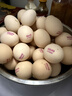 富硒蟲(chóng)草蛋農家谷物鮮雞蛋新鮮鮮蛋50克±5克生鮮早餐 40枚富硒蟲(chóng)草蛋（升級珍珠棉） 曬單實(shí)拍圖