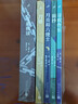 毛姆經(jīng)典作品集 經(jīng)典五部曲 月亮與六便士+面紗+刀鋒+人生的枷鎖等 曬單實(shí)拍圖