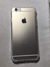 品勝 適用蘋(píng)果6/6s手機殼 iPhone6/6s手機殼 4.7英寸透明輕薄防刮軟殼氣囊防摔手機保護殼 曬單實(shí)拍圖