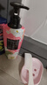 菲詩(shī)小鋪（THE FACE SHOP）清潔柔順留香控油香氛洗發(fā)護發(fā)素商品節日禮物 初戀甜心香氛洗發(fā)水400ml 曬單實(shí)拍圖