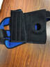 康慕專(zhuān)業(yè)運動(dòng)護膝登山跑步籃球羽毛球防滑護具半月板損傷關(guān)節防護男女 曬單實(shí)拍圖
