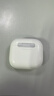 airpods3代airpods4代PodsPro二代主動(dòng)降噪蘋(píng)果藍牙耳機 AirPods4【主動(dòng)降噪版】 曬單實(shí)拍圖