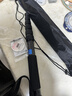 貝欣（BEXIN） 碳纖維獨腳架單反微單相機攝影攝像拍照P306C專(zhuān)業(yè)便攜支架單腳架滑軌液壓云臺三腳架登山杖獨角架 P306C碳纖維 曬單實(shí)拍圖