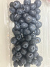 【當季限定】云南9分甜花香大藍莓250g 18mm+ 曬單實(shí)拍圖