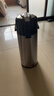 富光氣壓式保溫壺2.5L大容量禮物保溫瓶壓力壺家用開(kāi)水瓶熱水瓶 曬單實(shí)拍圖