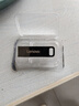 聯(lián)想（Lenovo）32GB USB3.2 U盤(pán) SX1速芯系列槍色 金屬耐用 商務(wù)辦公必備 曬單實(shí)拍圖