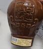 古越龍山陶壇花雕三年 半干型 紹興黃酒 1.5L*6壇 整箱裝 曬單實(shí)拍圖